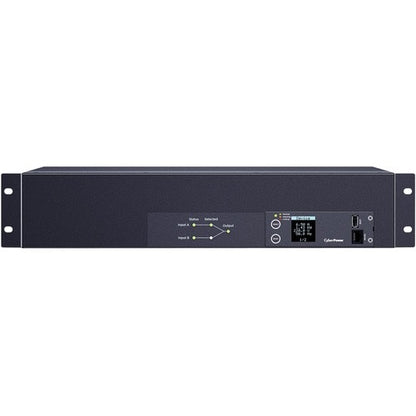 Cyber Power CyberPower Metered ATS PDU PDU24007 19-Outlets PDU - Meter