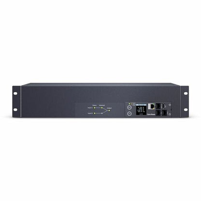 Cyber ​​Power CyberPower PDU44003 PDU conmutada con ATS de 17 tomas - Conmutada