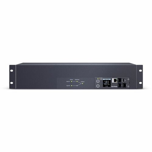 PDU ATS commuté CyberPower PDU44003 17 prises - Swit
