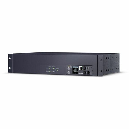 Cyber ​​Power CyberPower PDU44003 PDU conmutada con ATS de 17 tomas - Conmutada