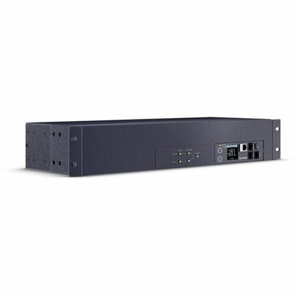 Cyber ​​Power CyberPower PDU44003 PDU conmutada con ATS de 17 tomas - Conmutada