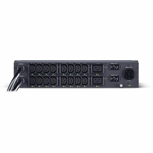 PDU ATS commuté CyberPower PDU44007 19 prises - Swit