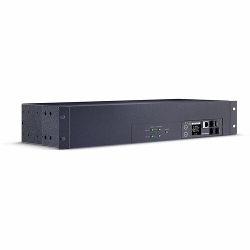 PDU ATS commuté CyberPower PDU44007 19 prises - Swit
