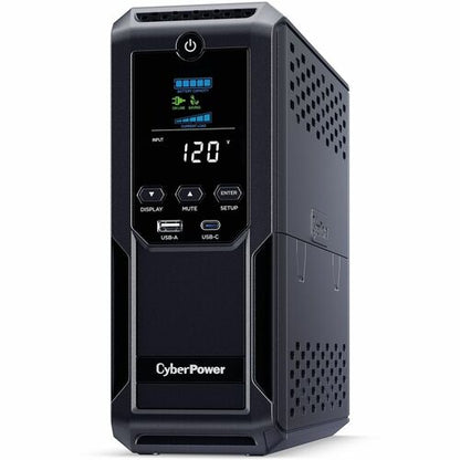 Cyber ​​Power CyberPower UPS LCD inteligente CP1350AVRLCD3 1350VA Mini-t