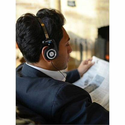Koss Porta Pro Mic/Remote On Ear Headphones