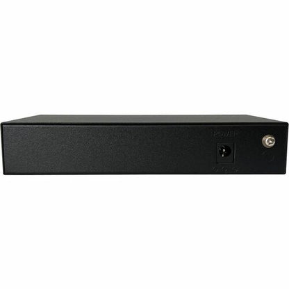 COMMUTATEUR POE 4 PORTS GIGABIT SG4P1-60 AVEC 1 GIGABIT RJ45 ET 1 SFP