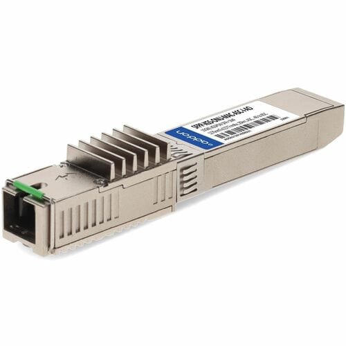 AddOn SFP+ Module - For Data Networking, Optical Network