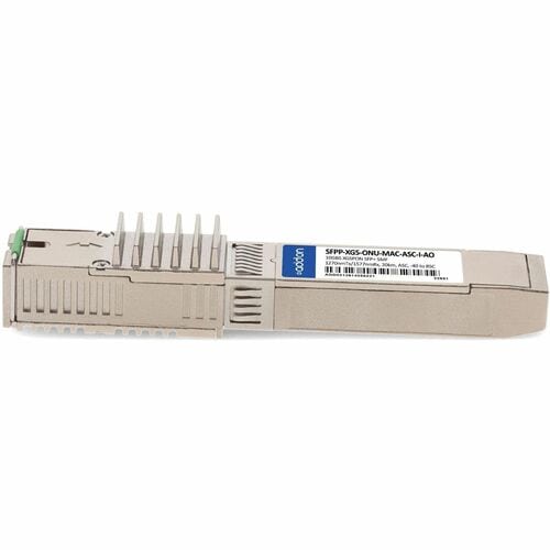 AddOn SFP+ Module - For Data Networking, Optical Network
