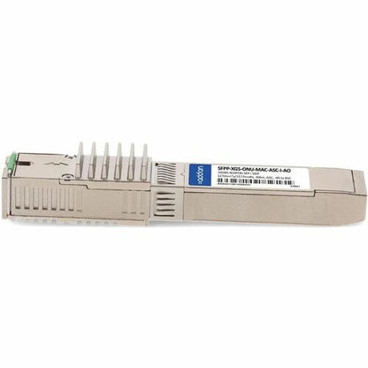 AddOn SFP+ Module - For Data Networking, Optical Network