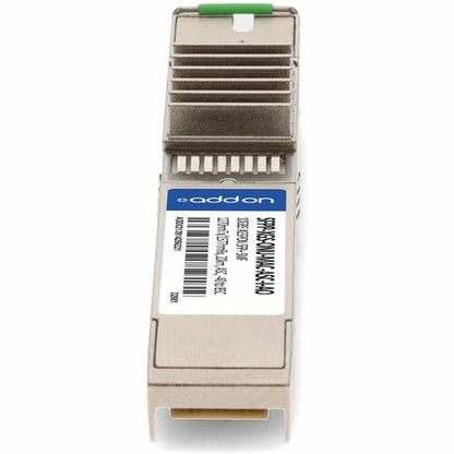 AddOn SFP+ Module - For Data Networking, Optical Network