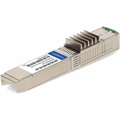 AddOn SFP+ Module - For Data Networking, Optical Network