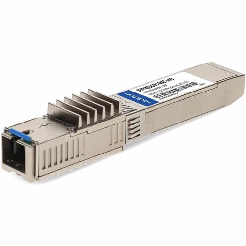 AddOn SFP+ Module - For Data Networking, Optical Network