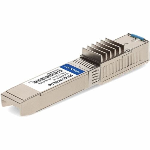 AddOn SFP+ Module - For Data Networking, Optical Network