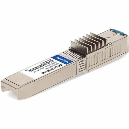 AddOn SFP+ Module - For Data Networking, Optical Network