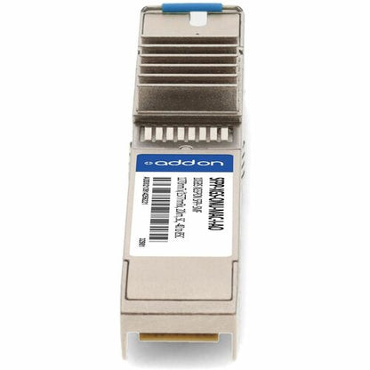 AddOn SFP+ Module - For Data Networking, Optical Network