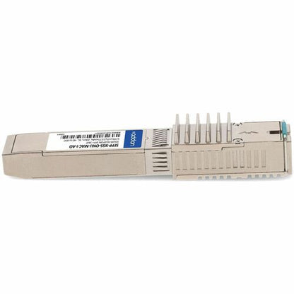 AddOn SFP+ Module - For Data Networking, Optical Network