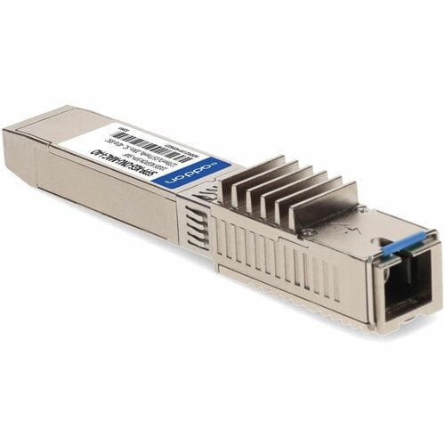 AddOn SFP+ Module - For Data Networking, Optical Network