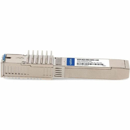 AddOn SFP+ Module - For Data Networking, Optical Network