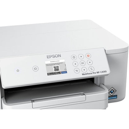 EPSON WORKFORCE WF-C4310 PRINTER