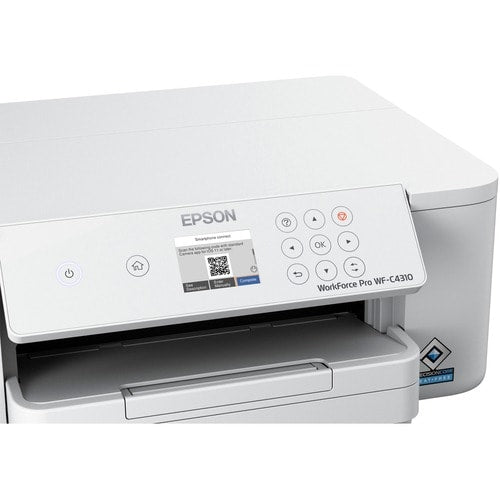 EPSON WORKFORCE WF-C4310 PRINTER