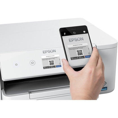EPSON WORKFORCE WF-C4310 PRINTER