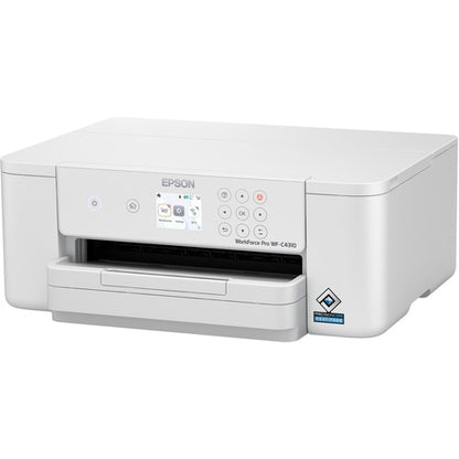 EPSON WORKFORCE WF-C4310 PRINTER