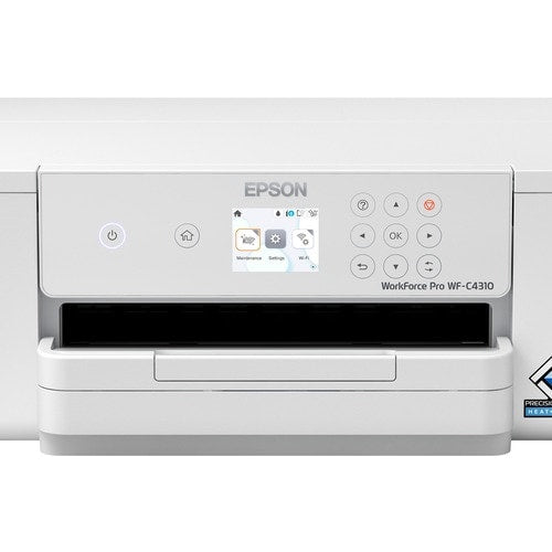 EPSON WORKFORCE WF-C4310 PRINTER