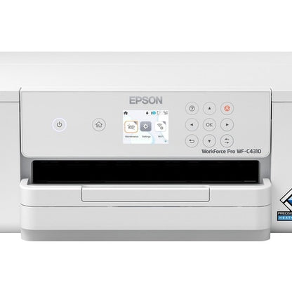 EPSON WORKFORCE WF-C4310 PRINTER