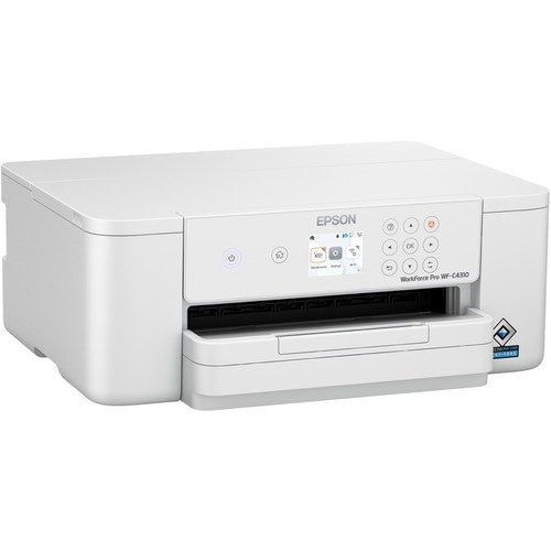 EPSON WORKFORCE WF-C4310 PRINTER