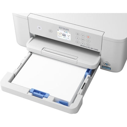 EPSON WORKFORCE WF-C4310 PRINTER