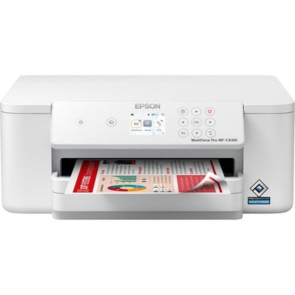 EPSON WORKFORCE WF-C4310 PRINTER