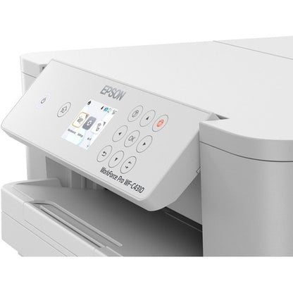 EPSON WORKFORCE WF-C4310 PRINTER