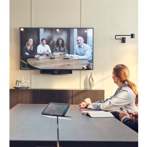 EXPAND VISION 5 BUNDLE VIDEO CONFERENCING SOLUTION
