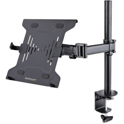 Soporte de escritorio para computadora portátil, monitor y portátil de StarTech.com