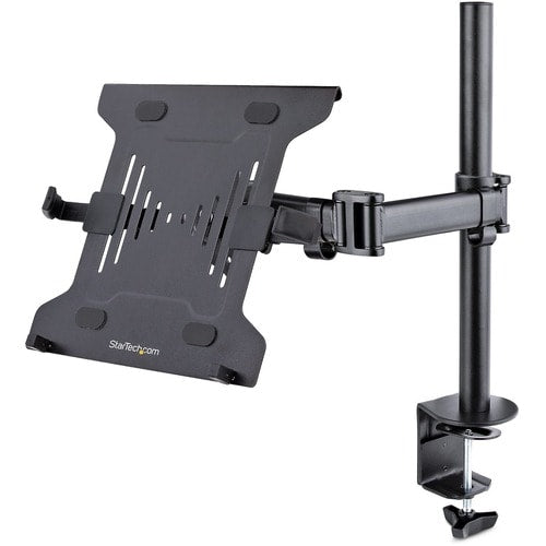 StarTech.com Laptop Desk Mount, Monitor and Laptop