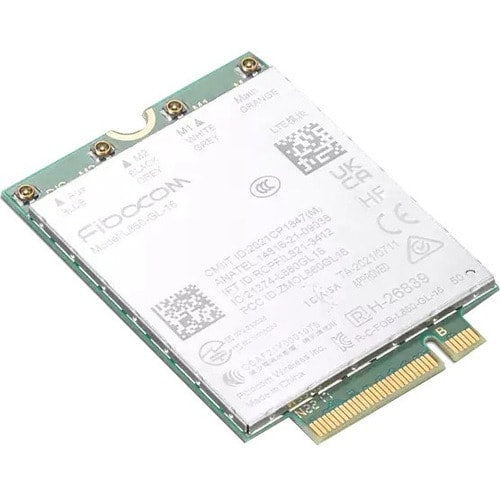 Lenovo Fibocom L860 (4XC1K20995)