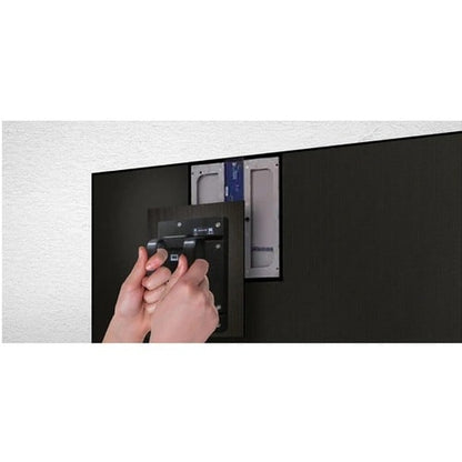 Écran d'affichage numérique LG LAEC015-GN2 - 136" (3 454,40 mm) LCD