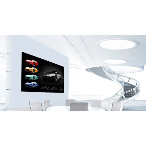 Écran d'affichage numérique LG LAEC015-GN2 - 136" (3 454,40 mm) LCD
