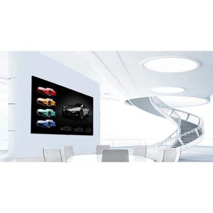 Écran d'affichage numérique LG LAEC015-GN2 - 136" (3 454,40 mm) LCD