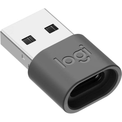 Logitech Zone Vibe Wireless - Stereo - USB Type C