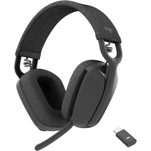 Logitech Zone Vibe Wireless - Stereo - USB Type C
