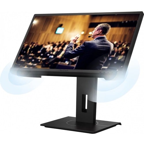 Moniteur LED Full HD ViewSonic Graphic VG2240 22 pouces - 16:9 - Noir