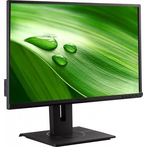 Moniteur LED Full HD ViewSonic Graphic VG2240 22 pouces - 16:9 - Noir