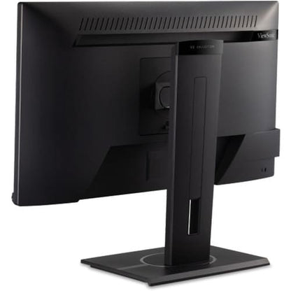 Moniteur LED Full HD ViewSonic Graphic VG2240 22 pouces - 16:9 - Noir