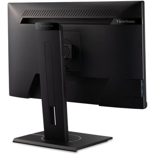 Moniteur LED Full HD ViewSonic Graphic VG2240 22 pouces - 16:9 - Noir