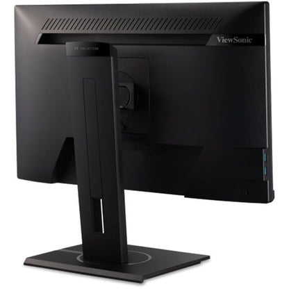 Moniteur LED Full HD ViewSonic Graphic VG2240 22 pouces - 16:9 - Noir