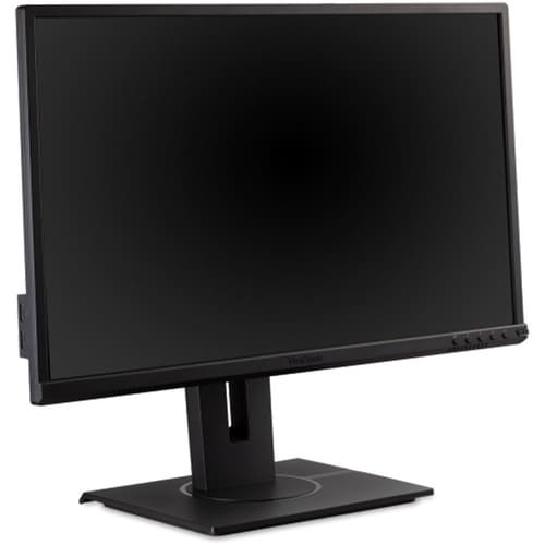 Moniteur LED Full HD ViewSonic Graphic VG2240 22 pouces - 16:9 - Noir