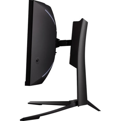 Moniteur LED incurvé ViewSonic Gaming XG341C-2K 34" UWQHD - 21:9