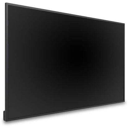 Écran de présentation sans fil ViewSonic CDE4330 - LCD 43" - Technologie MVA