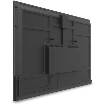ÉCRAN DE PRÉSENTATION SANS FIL 4K UHD 55 PO FONCTIONNEMENT 24H/24 ET 7J/7
